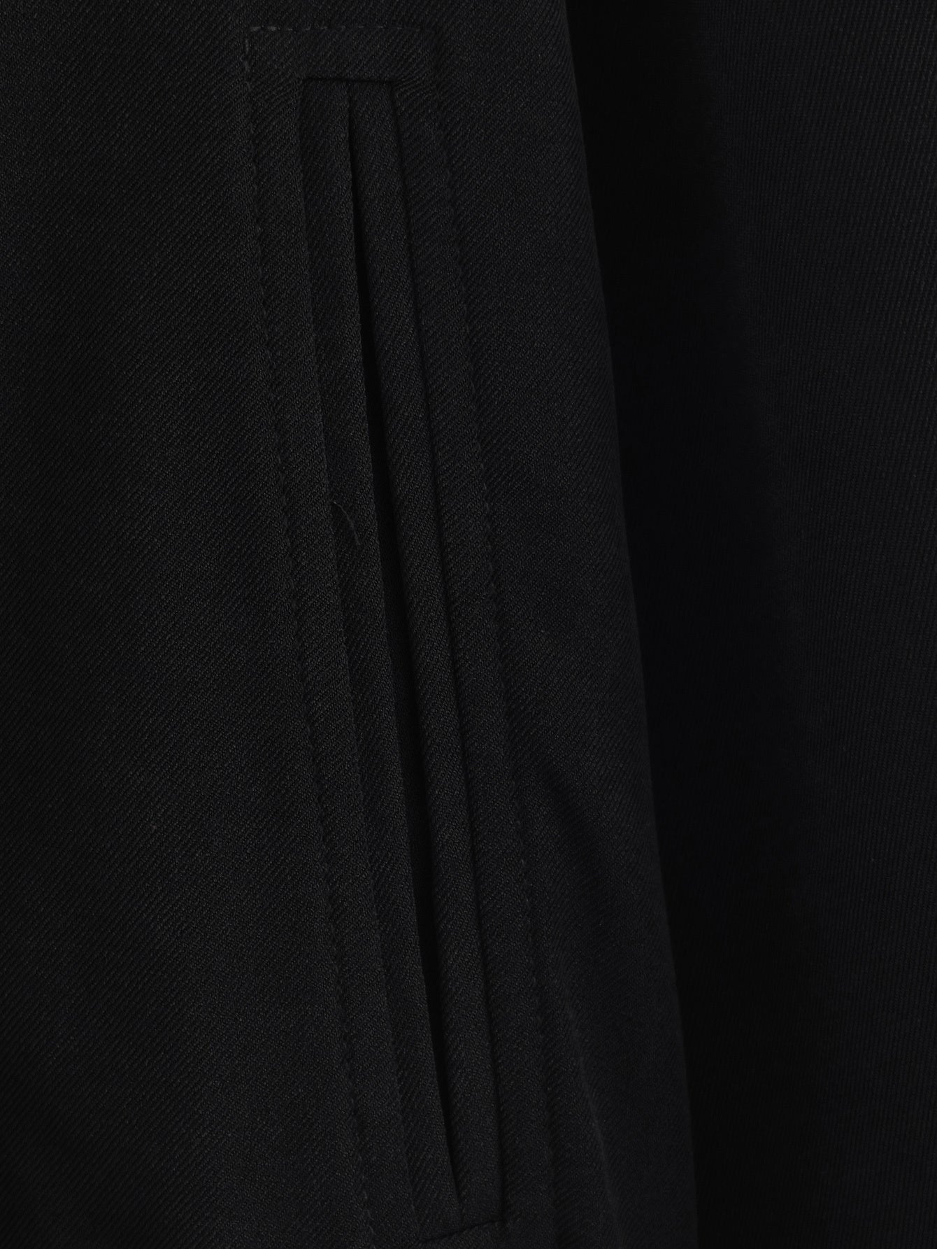 Women's 2025 new fashion puffy hem short zipper jacket Coat